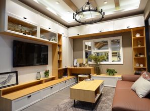 裝修先看家具還是先裝修？其實(shí)還有第三種更優(yōu)方案