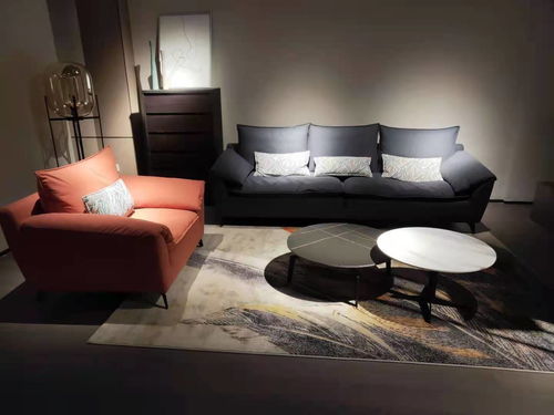 來宜嘉家居挑選一款適合你的沙發吧